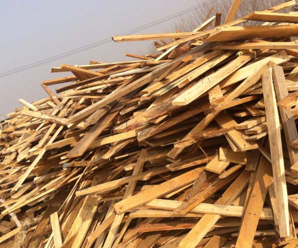 无锡废木头回收 大量回收