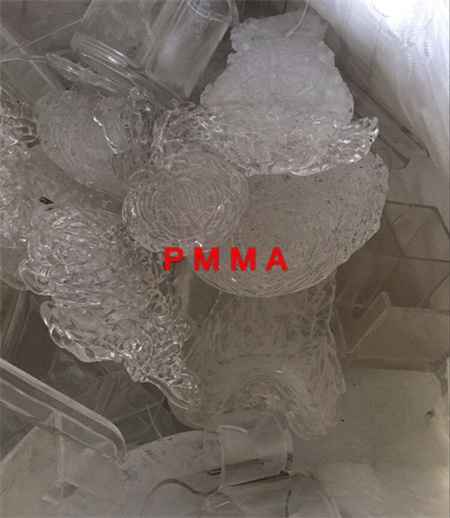 PMMA回收